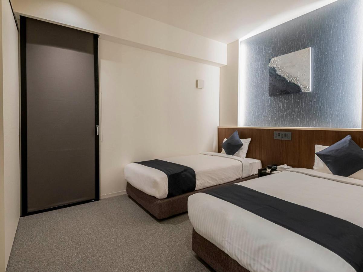 Seiei Hotel Kyoto Kawaramachi Exterior photo